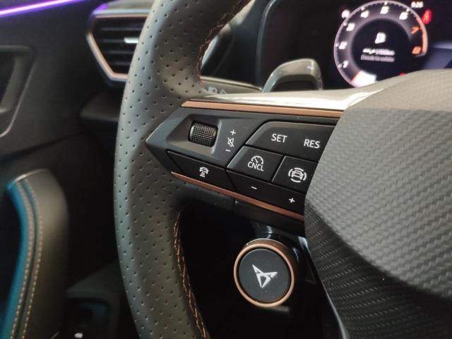 CUPRA Leon Sportstourer 1.5 eTSI DSG 110 kW (150 CV)