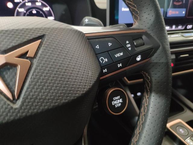 CUPRA Leon Sportstourer 1.5 eTSI DSG 110 kW (150 CV)