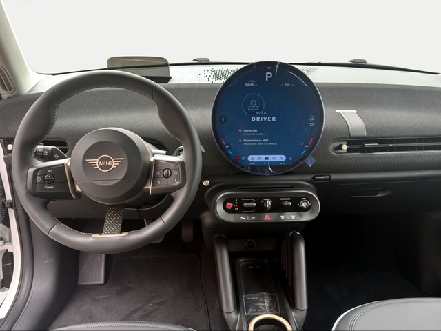 fotoG 6 del MINI MINI Cooper E 135 kW (184 CV) 184cv Eléctrico del 2025 en Granada