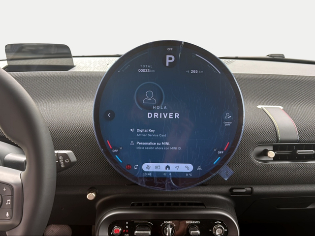 fotoG 12 del MINI MINI Cooper E 135 kW (184 CV) 184cv Eléctrico del 2025 en Granada