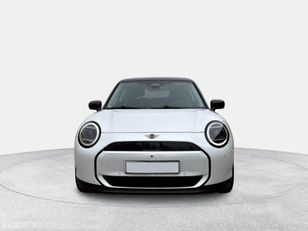Fotos de MINI Cooper E 135 kW (184 CV)
