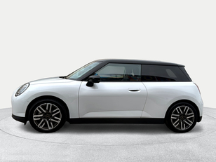 Fotos de MINI Cooper E 135 kW (184 CV)