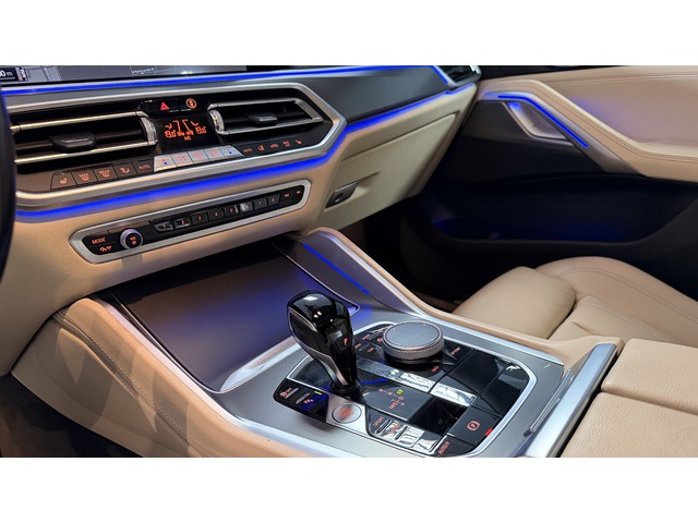 BMW X6 xDrive40d 250 kW (340 CV)