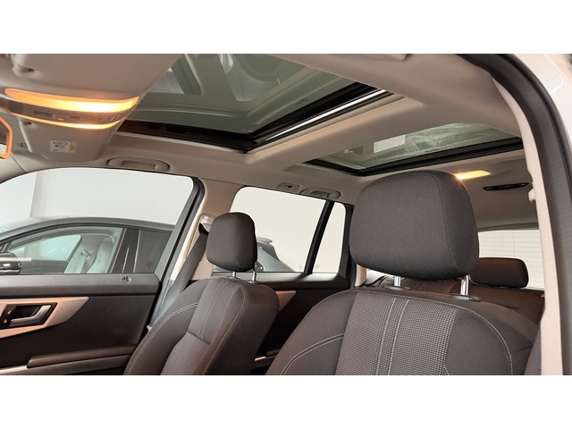 Mercedes-Benz Clase GLK GLK 220 BlueTEC 4Matic 125 kW (170 CV)