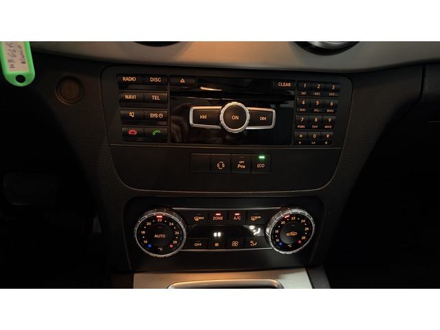 Mercedes-Benz Clase GLK GLK 220 BlueTEC 4Matic 125 kW (170 CV)