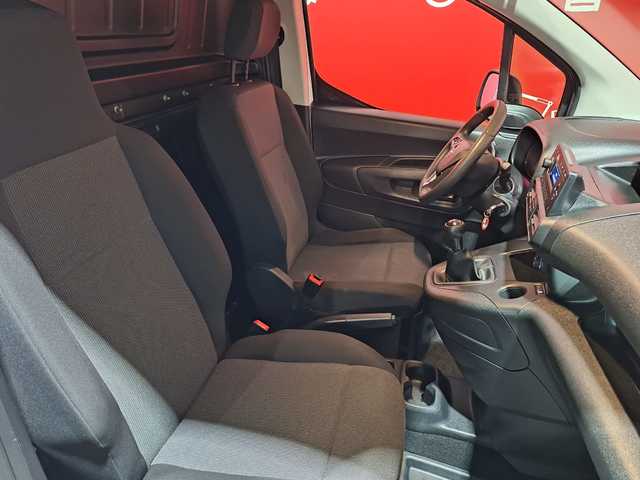 Opel Combo Furgon 1.5 TD Express L H1 75 kW (102 CV)