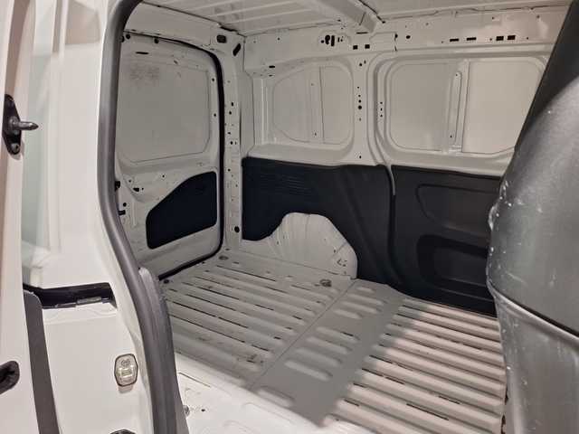 Opel Combo Furgon 1.5 TD Express L H1 75 kW (102 CV)