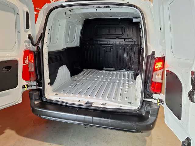 Opel Combo Furgon 1.5 TD Express L H1 75 kW (102 CV)