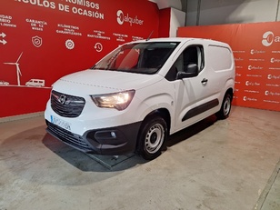 Opel Combo Furgon 1.5 TD de segunda mano