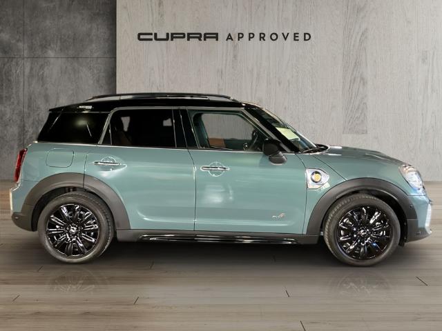 MINI MINI Countryman Cooper S E ALL4 162 kW (220 CV)