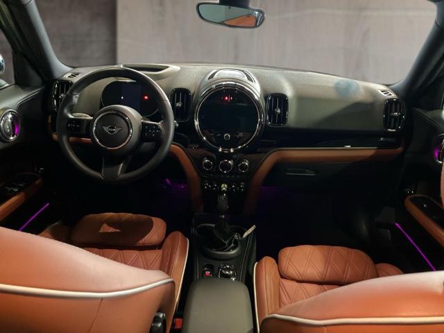 MINI MINI Countryman Cooper S E ALL4 162 kW (220 CV)