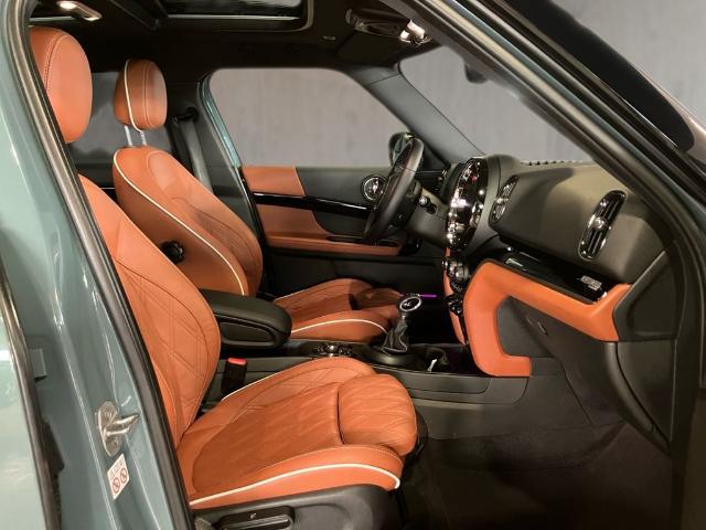 MINI MINI Countryman Cooper S E ALL4 162 kW (220 CV)