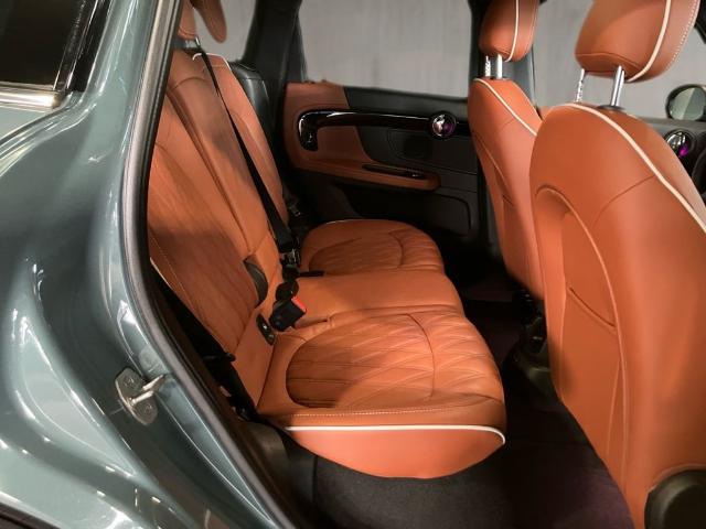 MINI MINI Countryman Cooper S E ALL4 162 kW (220 CV)