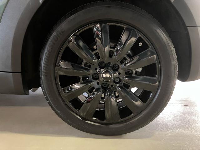 MINI MINI Countryman Cooper S E ALL4 162 kW (220 CV)