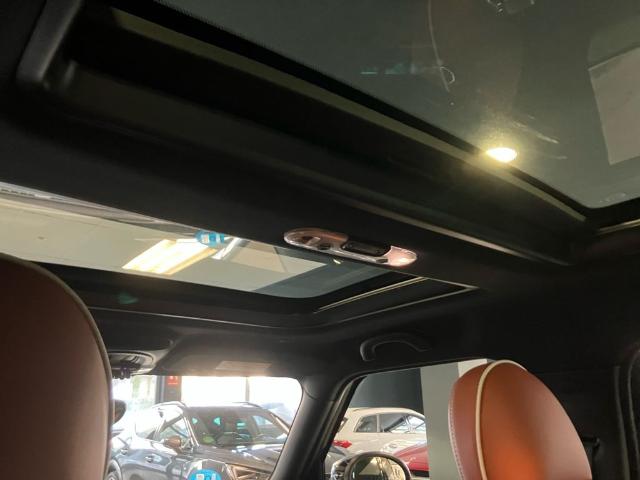 MINI MINI Countryman Cooper S E ALL4 162 kW (220 CV)