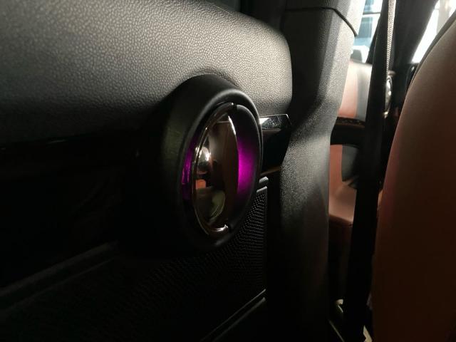 MINI MINI Countryman Cooper S E ALL4 162 kW (220 CV)