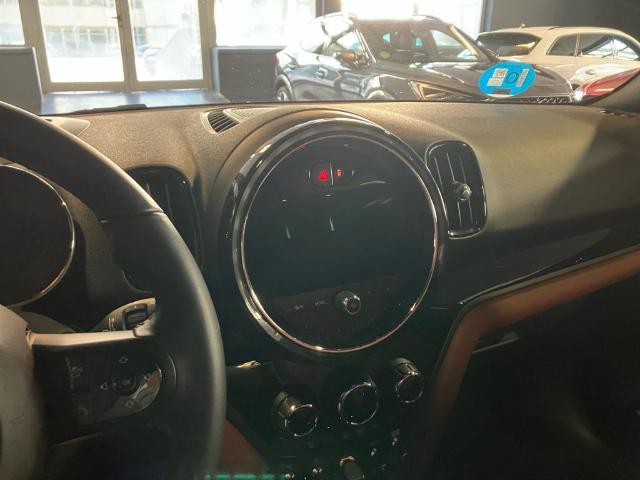 MINI MINI Countryman Cooper S E ALL4 162 kW (220 CV)