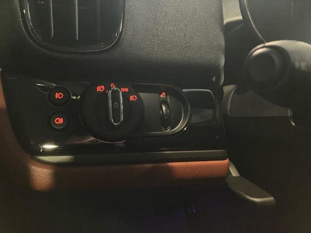 MINI MINI Countryman Cooper S E ALL4 162 kW (220 CV)