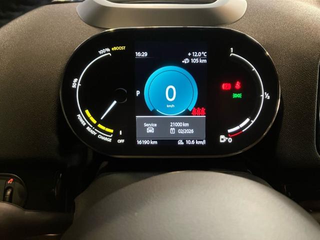 MINI MINI Countryman Cooper S E ALL4 162 kW (220 CV)