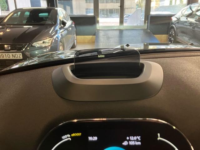 MINI MINI Countryman Cooper S E ALL4 162 kW (220 CV)