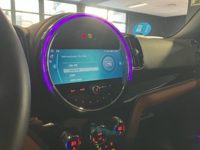 MINI MINI Countryman Cooper S E ALL4 162 kW (220 CV)