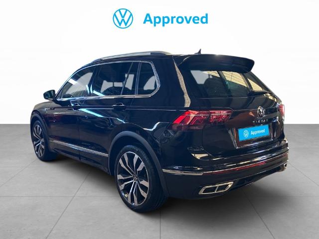Volkswagen Tiguan R-Line 2.0 TDI 147 kW (200 CV) DSG