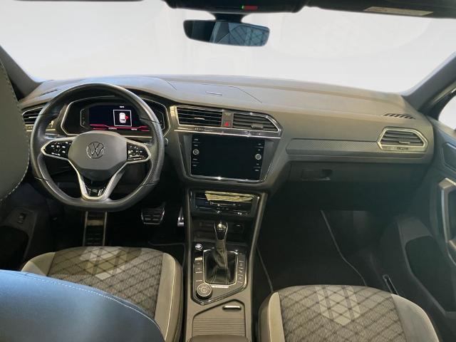 Volkswagen Tiguan R-Line 2.0 TDI 147 kW (200 CV) DSG