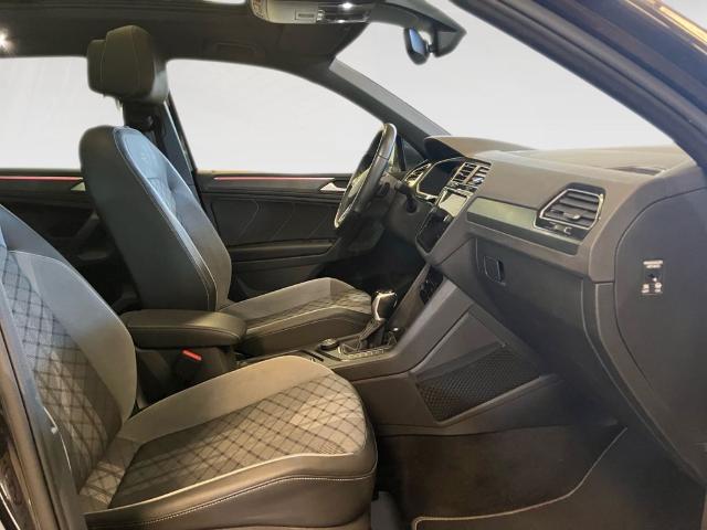 Volkswagen Tiguan R-Line 2.0 TDI 147 kW (200 CV) DSG