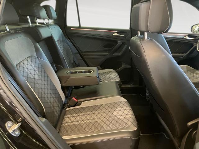 Volkswagen Tiguan R-Line 2.0 TDI 147 kW (200 CV) DSG