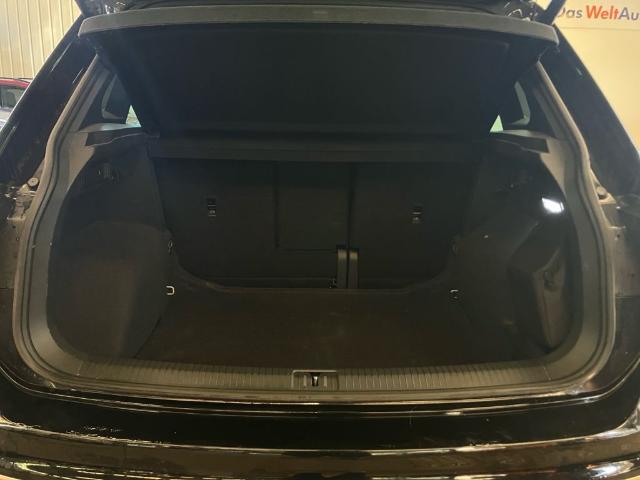 Volkswagen Tiguan R-Line 2.0 TDI 147 kW (200 CV) DSG