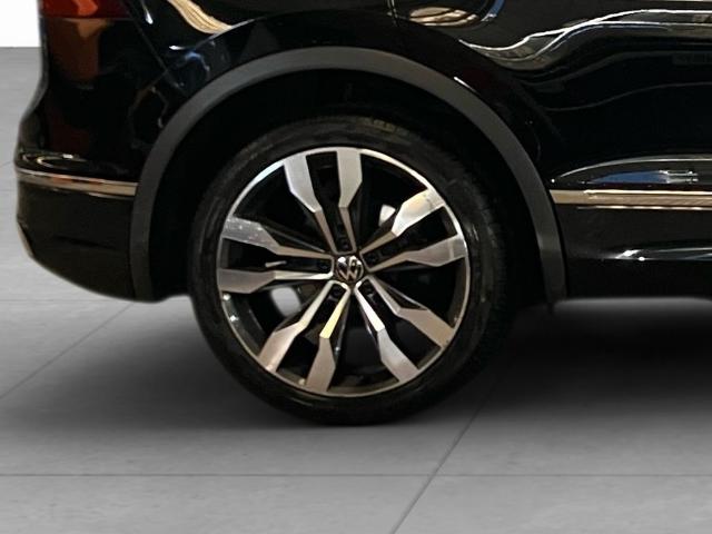 Volkswagen Tiguan R-Line 2.0 TDI 147 kW (200 CV) DSG