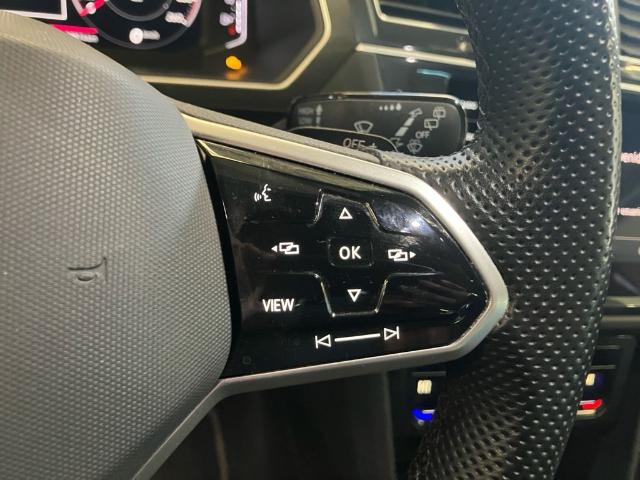 Volkswagen Tiguan R-Line 2.0 TDI 147 kW (200 CV) DSG