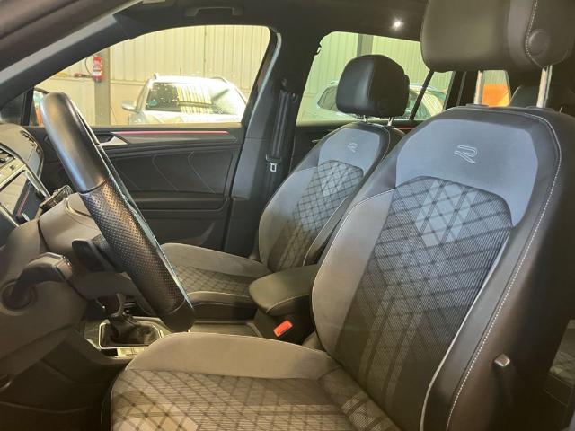 Volkswagen Tiguan R-Line 2.0 TDI 147 kW (200 CV) DSG