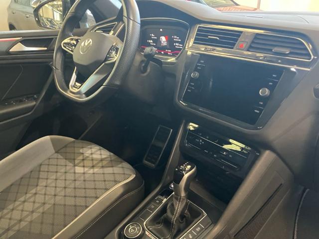 Volkswagen Tiguan R-Line 2.0 TDI 147 kW (200 CV) DSG
