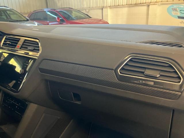 Volkswagen Tiguan R-Line 2.0 TDI 147 kW (200 CV) DSG