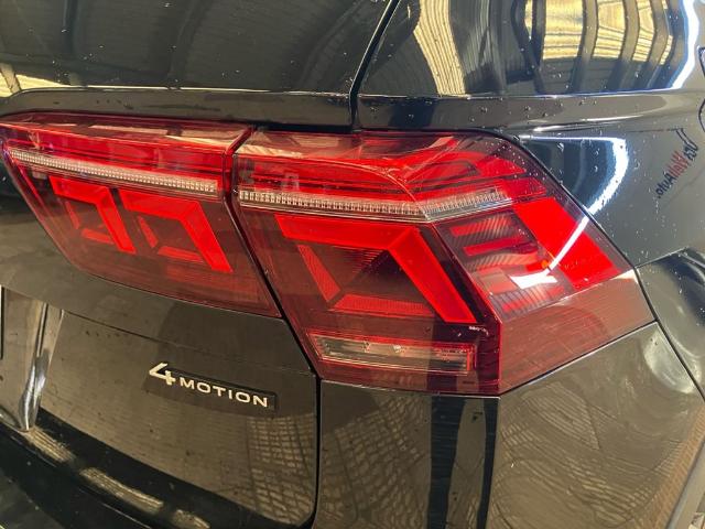 Volkswagen Tiguan R-Line 2.0 TDI 147 kW (200 CV) DSG