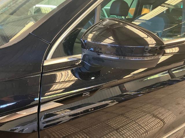 Volkswagen Tiguan R-Line 2.0 TDI 147 kW (200 CV) DSG