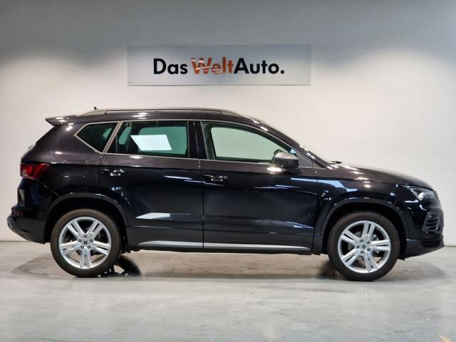 SEAT Ateca 1.5 TSI S&S FR Special Edition DSG 110 kW (150 CV)