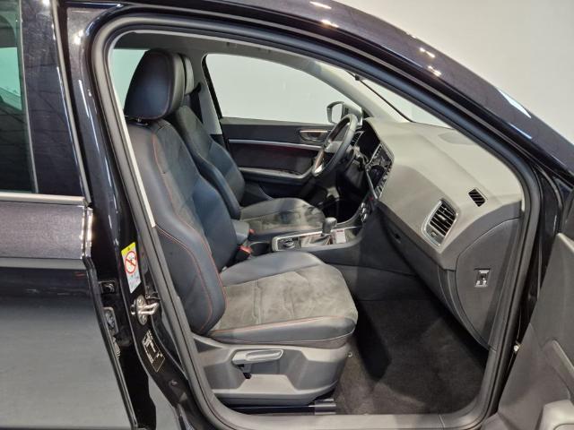 SEAT Ateca 1.5 TSI S&S FR Special Edition DSG 110 kW (150 CV)