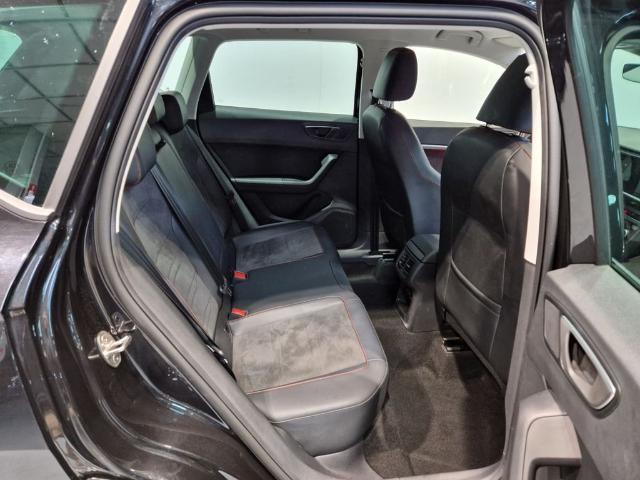 SEAT Ateca 1.5 TSI S&S FR Special Edition DSG 110 kW (150 CV)