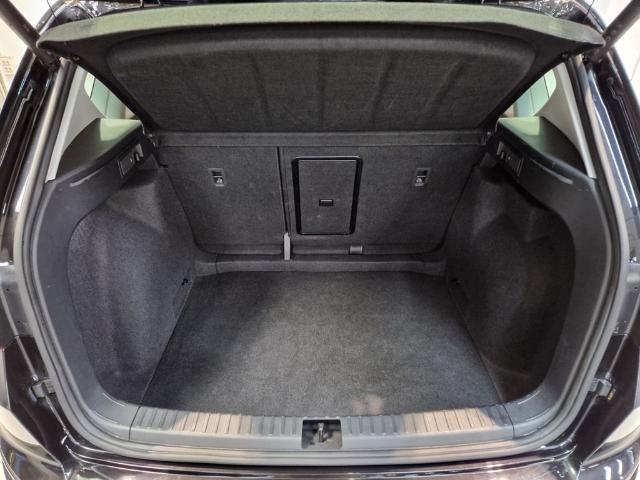 SEAT Ateca 1.5 TSI S&S FR Special Edition DSG 110 kW (150 CV)