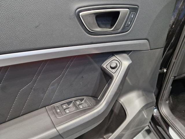 SEAT Ateca 1.5 TSI S&S FR Special Edition DSG 110 kW (150 CV)