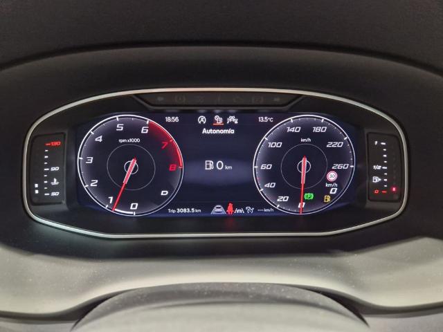 SEAT Ateca 1.5 TSI S&S FR Special Edition DSG 110 kW (150 CV)