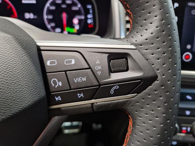 SEAT Ateca 1.5 TSI S&S FR Special Edition DSG 110 kW (150 CV)