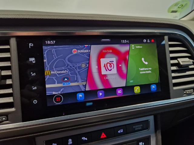 SEAT Ateca 1.5 TSI S&S FR Special Edition DSG 110 kW (150 CV)