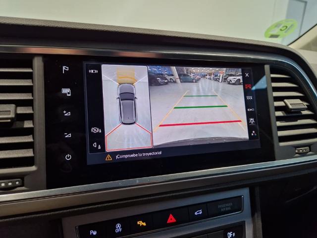 SEAT Ateca 1.5 TSI S&S FR Special Edition DSG 110 kW (150 CV)