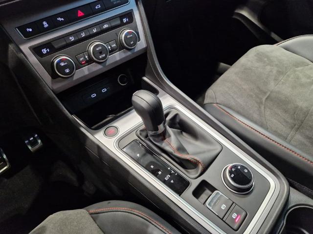 SEAT Ateca 1.5 TSI S&S FR Special Edition DSG 110 kW (150 CV)