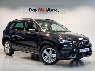 SEAT Ateca 1.5 TSI de segunda mano