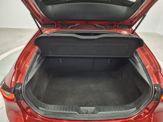 Mazda Mazda 3 2.0 e-SKYACTIV-G Homura 89 kW (122 CV)