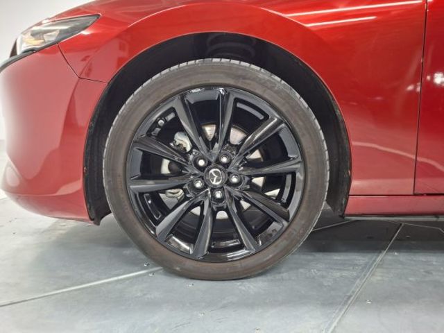 Mazda Mazda 3 2.0 e-SKYACTIV-G Homura 89 kW (122 CV)